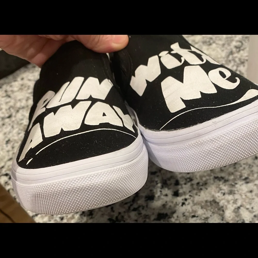 Vans Rare Run away with Me sneakers - Picture 4 of 5